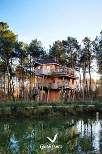 Maisons de vacances maison de campagne : photos des chambres