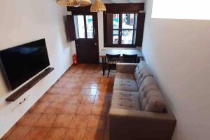 Pintularrama - Casa Rural en Póo de Llanes