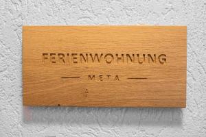 One-Bedroom Apartment room in Ferienwohnungen Jonuscheit