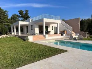 Villa Pasquy - Specchiolla 