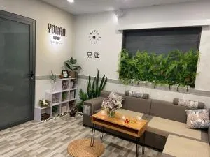 YOHAN HOME - Ấp Xuân Thành