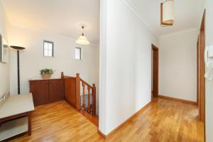 Casa do Monte Amarelo