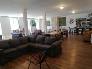 Appartements logement entier spacieux et confortable a 1 h de Paris : photos des chambres