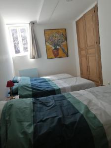 Appartements logement entier spacieux et confortable a 1 h de Paris : photos des chambres