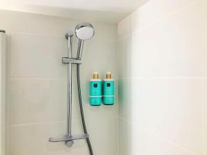 Hotels Novotel Suites Montpellier Antigone : photos des chambres