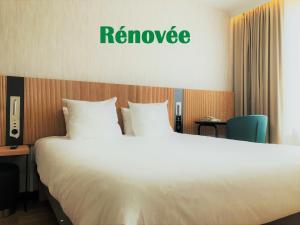 Hotels Novotel Suites Montpellier Antigone : photos des chambres