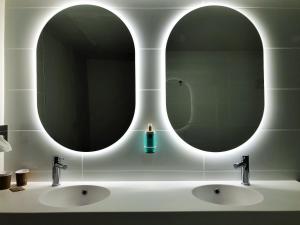 Hotels Novotel Suites Montpellier Antigone : photos des chambres