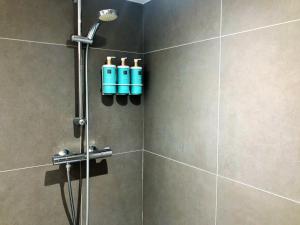 Hotels Novotel Suites Montpellier Antigone : photos des chambres