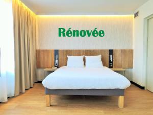Hotels Novotel Suites Montpellier Antigone : photos des chambres