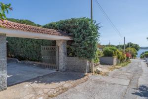 Villa with Sea View