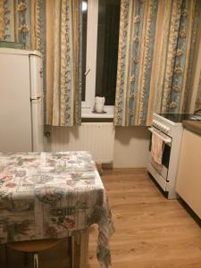 Jaukus būstas netoli Šaulio skulptūros