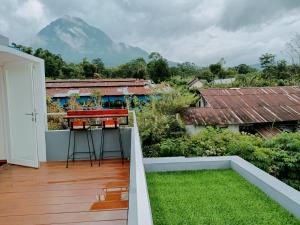 Villa Ravindra Syariah