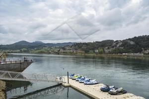 Jovial Estación Apartamento