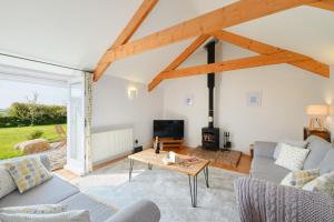 Cobblestone Cottage