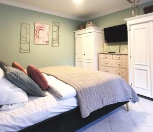 Homelig Altstadt Ferienwohnung Sassnitz 3