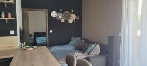 Syrah Wellness Apartman Siófok