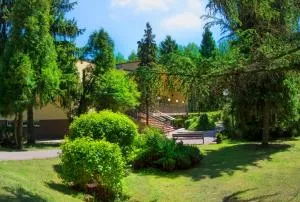 Leśna Radość - Olsztyn