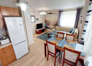 Apartament w spokojnej okolicy nr1- Sopot Kamienny Potok