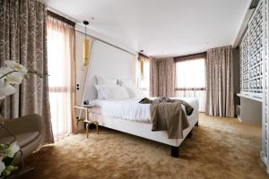 Hotels Empreinte Hotel & Spa : Suite Intemporelle