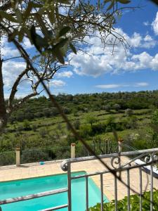 Villas Magnifique villa Cartigny au calme avec vue degagee pour 10 personnes : photos des chambres