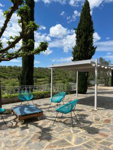 Villas Magnifique villa Cartigny au calme avec vue degagee pour 10 personnes : photos des chambres