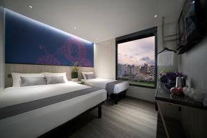 Phòng Ba Người (Triple Room)