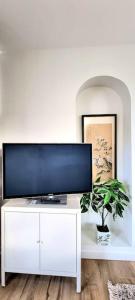 Appartements Studio Chic & Garden - Parking - Wifi - TV : photos des chambres