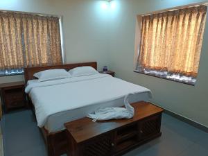 Hello By Ananya, Puri