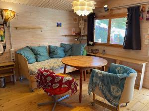 El Canto de las Ranas