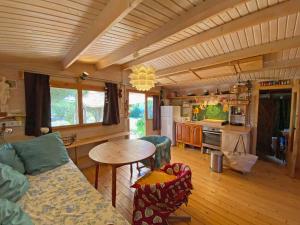 El Canto de las Ranas