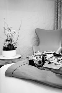 Hotels Empreinte Hotel & Spa : photos des chambres
