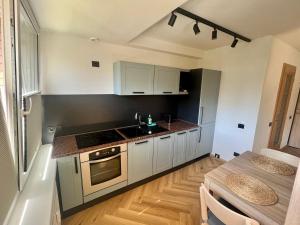 Apartamentai KOPOS Nidoje