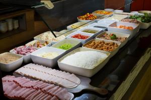 SOWELL HOTELS Mont Blanc et SPA : photos des chambres