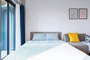 4-mrt rame9 400m-Infinity poolgymshopping mall