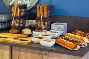 SOWELL HOTELS Mont Blanc et SPA : photos des chambres