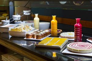 SOWELL HOTELS Mont Blanc et SPA : photos des chambres