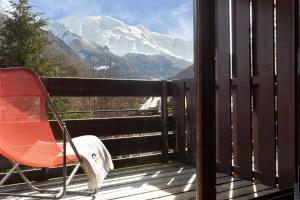 SOWELL HOTELS Mont Blanc et SPA : photos des chambres