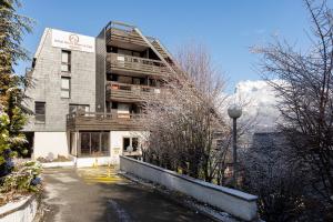 SOWELL HOTELS Mont Blanc et SPA : photos des chambres