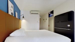 Hotels ibis Paris Brancion Parc des Expositions 15eme : photos des chambres