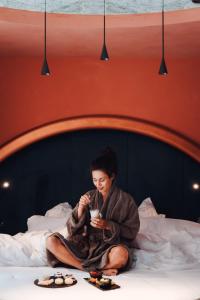 Latemar - Hotel Suites Spa