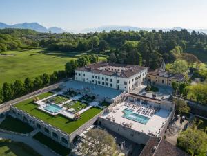 Palazzo Arzaga Hotel, Spa & Golf Resort