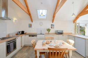 Cobblestone Cottage