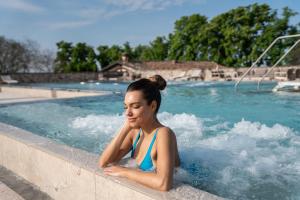 QC Grand Hotel Villa Arzaga Garda Spa & Golf