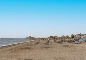 Havana 5 studio Sea and Pool