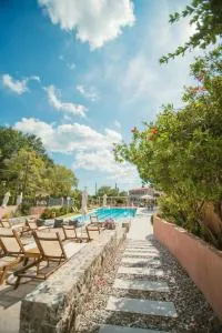 Dominoes Corfu - Ipsos