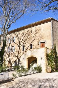 Appartements L'Atelier Appartement au coeur du vignoble : photos des chambres