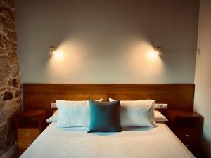 Casa Rural A Bouciña