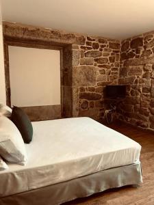 Casa Rural A Bouciña