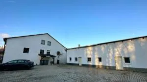 Boardinghouse Wendelstein - 文德尔施泰因