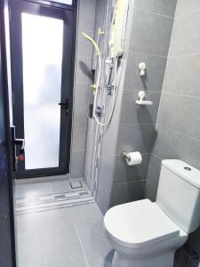 Ampang South Spacious Homestay